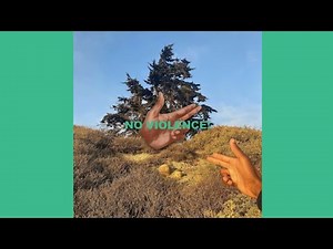 NO VIOLENCE! (FULL ALBUM) BY NULLOID!