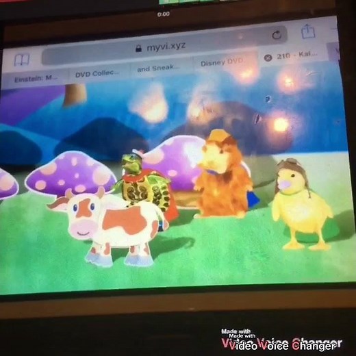 Super Why Super Readers To The Rescue VS It’s Time To Transform