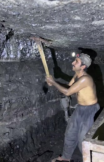 The History of Coal Mining || Coal Mining and Sustainable #coalmining #coalextraction