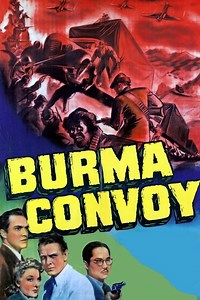 Where to stream Burma Convoy (1941) online? Comparing 50  Streaming Services