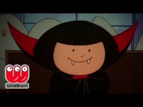Madeline & The Haunted Castle 💛 Season 3 - Episode 11 💛 Cartoons For Kids | Madeline - WildBrain