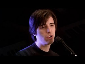 "For The First Time" (The Script Cover) - Matthew Jordan