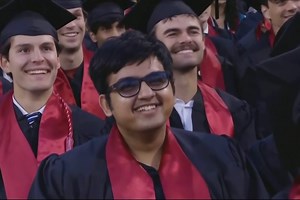 Kermit the Frog Addresses University of Maryland Students