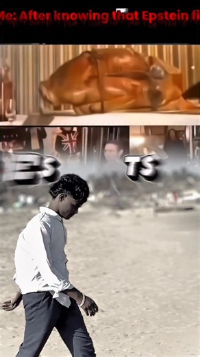 திருமா கமலேஷ் களத்தூர் on Instagram: "Epstein File's Hurts More than😭💔 100 new follows = more darker reel coming. As part of multiple investigations, court filings and evidence linked to Jeffrey Epstein referenced a number of well-known individuals, drawing widespread public attention and scrutiny. These records included flight logs, contact books, depositions, and sworn testimony where prominent names appeared in different contexts. Inclusion in such documents does not automatically indicate