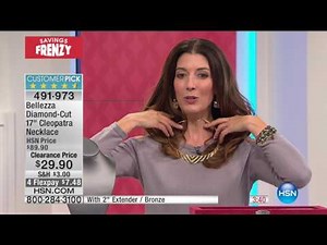 HSN | Savings Frenzy 05.26.2017 - 06 AM