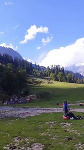 55K views · 2.9K reactions | Paragliding at Solang Valley Manali  | Manali | Facebook