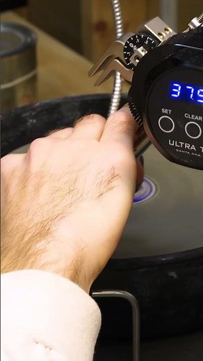 Working Dino Bone into a D20