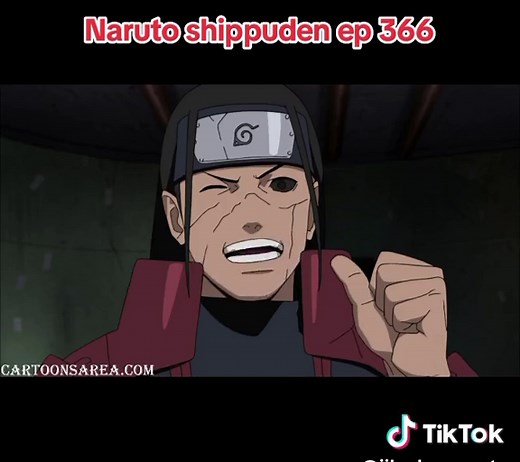 Naruto Shippuden Episode 366 English Dubbed | Part 2 | Full Episode