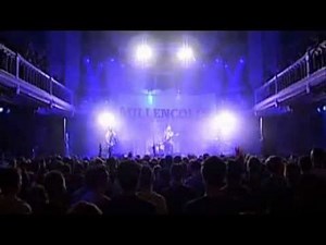 Millencolin live @ Paradiso, Amsterdam (Full Concert)