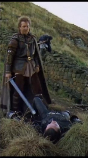 KEVIN COSTNER ACTION #robinhood #movie #moviescenes