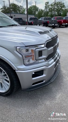 duPont REGISTRY on TikTok