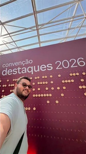 Cajamar Tour Vlog | 2026 Highlights Convention
