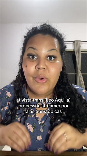 o ano já começou bem pra comunidade trans, arrasou @Leonora Áquilla 🩷🏳️‍⚧️