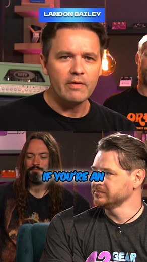 4.5K views · 20 reactions | if you make Amplifiers stop this | Landon Bailey YT | Facebook