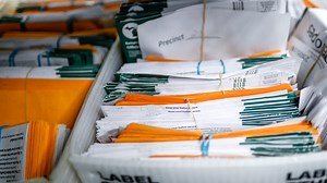 How do I know if my vote was counted?