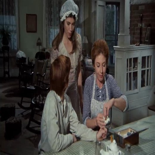 7.7K views · 375 reactions | The Waltons Season 1 Episode 17 – The Love Story #P5 | Mark Stuart Crocker | Facebook