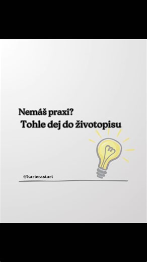 Andrea Králová | Kariérní průvodce on Instagram: "Proč nestačí napsat „komunikativní“ nebo „základní znalost IT“? Protože tvůj životopis často nejdřív čte ATS (Applicant Tracking System) – software, který vyhledává konkrétní klíčová slova a dovednosti. A pak ho čte personalista, který má 6–10 sekund na rozhodnutí. Pokud firma hledá: „IT juniora, který bude pracovat s Pythonem, SQL a základní analýzou dat“ a ty máš v CV jen: „zájem o IT, technicky zdatný“ neprojdeš. Ale pokud tam najdu: • projekt
