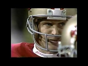 1993 Week 18 - Philadelphia Eagles at San Francisco 49ers -MNF