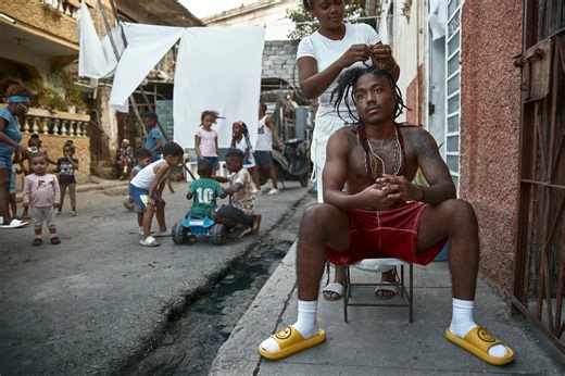 How Reparto Became the Heartbeat of Cuba