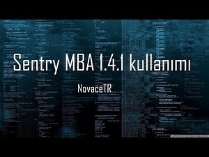 Sentry MBA 1.4.1 kullanımı ve cracking