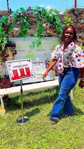 ❤️ Valentine Offer Caption (Promo Post) Here’s a Valentine’s offer promo you can use to market your spa. I’ve also included a clear caption style you can post. According to the official site, Softlife Luxury Spa offers services like massages, facials, waxing, manicures, and beauty treatments focused on relaxation and skin care… 📞 0732565353 #fyppppppppppppppppppppppp #soflifeluxuryspa #valentinesday #kisumutiktoker #softskin @professor aduol @Eric Hood @💙lizzie🇰🇪🇬🇧(ATF) @Pretty Nurse @GABI