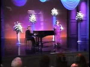Vestal Goodman singing Hymns on Statlers Show..