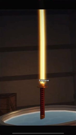 HOW TO MAKE LIGHTSABER IN THE FORGE#roblox #theforge