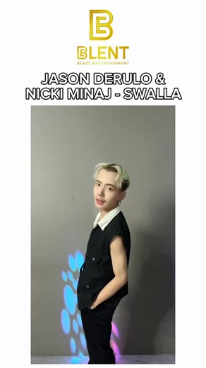 Blazz Entertainment Official on Instagram: "Short dance cover by LOREN BLAZZ BOYZ 🕺 #staytune #blazzentertainment #blazzgirls #coverdance"