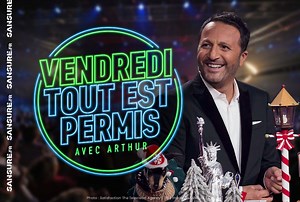 VTEP va fêter ses 10 ans en prime sur TF1 ! (Mis à jour) #VTEP10ans - SANSURE.FR
