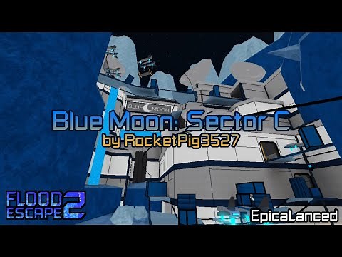 Blue Moon: Sector C (Crazy) by RocketPig3527 | FE2CM