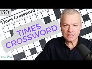 The Times: Unmasked! Expert Cracks the Cryptic Code hd