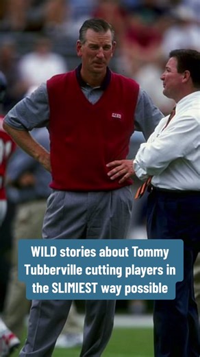 Senator Tubberville's Controversial Coaching Tactics Revealed