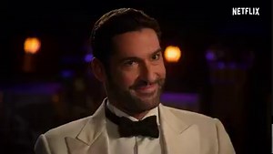 Même l’Enfer ne dure pas éternellement. Lucifer saison finale, le 10 septembre sur Netflix . Bande-annonce vf. 🔥 | Love Movie Mania