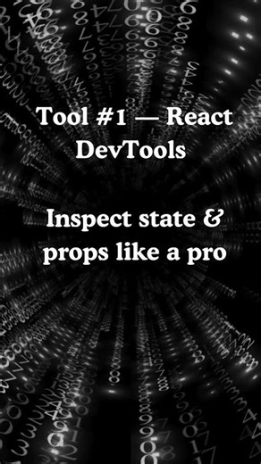 3 React Tools Every Developer Must Use