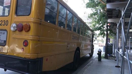 More than 150,000 NYC students were homeless during last school year