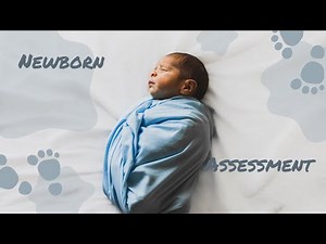 Neonatal Assessment Made Easy: A Complete Guide #NeonatalAssessment