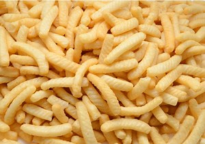 Eeww! Mother and son find human tooth in a packet of prawn crackers | Coconuts