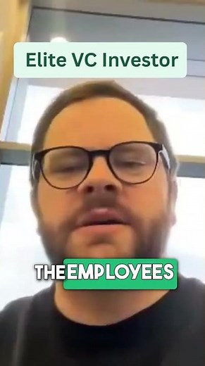 VC's biggest win vs favorite investment: Databricks vs TeamShares employee ownership model