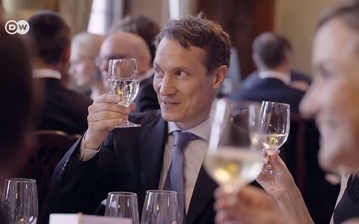 他们的生活方式 | 揭秘欧洲顶级富人 Germany The discreet lives of the super rich DW Documentary