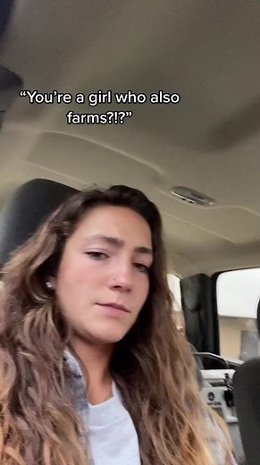 206K views · 2.1K reactions | There’s so many HOT amazing lady farmers. | Norman Stoneback | Facebook