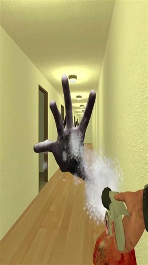 Part-2582 #nextbots #gmod #rbdgaming1m