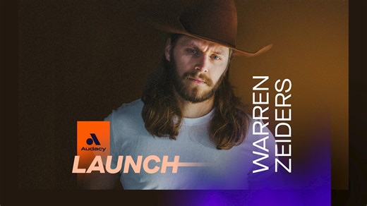 8K views · 177 reactions | Audacy Launch artist Warren Zeiders hit up the Hard Rock in Nashville to give us an exclusive performance of his hit, "Pretty Little Poison"   Check out more from the show  auda.cy/3Q8SUcR | Audacy | Facebook