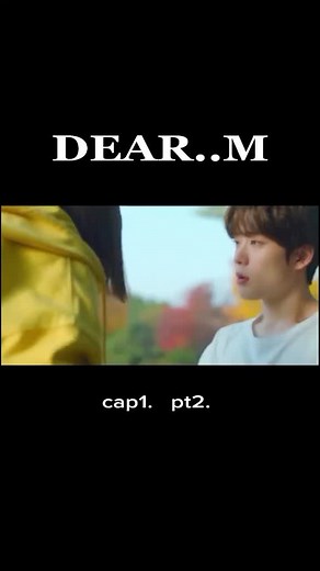 #dramascoreanos #viral #dearm #kdramas #doramas