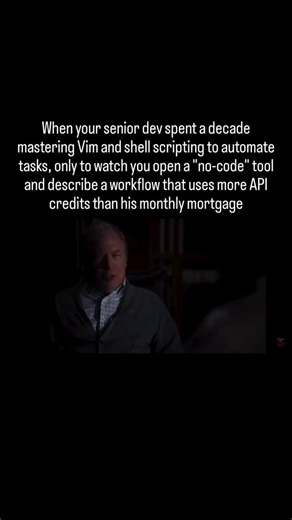 Hotfix on Instagram: "When I use GitHub desktop or VSCode GitHub section Everyone I know: The senior dev's frustration highlights the old ways of engineering. Hotfix represents the new approach, automating incident response and eliminating repetitive engineering work. No more manual log handling or endless shell scripts. Hotfix provides autonomous debugging, resolving incidents automatically for modern production reliability. #hotfixcloud #autonomousdebugging #incidentresponse #devtools #enginee