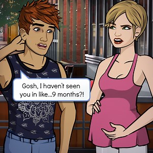 719 shares · 619 comments | Choose how YOUR story ends on the #1 interactive, story-telling app! | Episode | Facebook