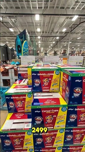 Costco Finds Worth Buying 🛒