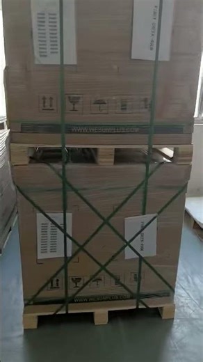 SUNPLUS 405w Black PV Module America Inventory