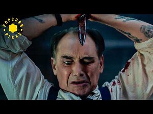 Leonard vs. Francis: Final Showdown (Full Scene) | The Outfit