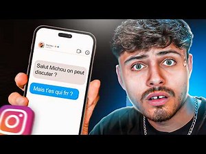 J’ai 24h Pour Que Michou Me Réponde Sinon…
