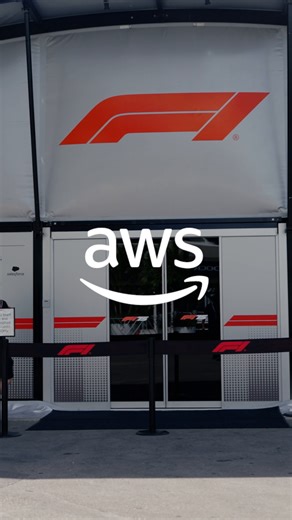 5.6K reactions · 25 shares | Ever wanted to design your own F1 track? Now you can! ️ Join Ruth Buscombe & try Real-Time Race Track, powered by AWS. Create a custom circuit, review your race strategies, & create a retro racing poster using Amazon Nova. Design your dream track now: https://go.aws/42U1ItA | Amazon Web Services | Facebook
